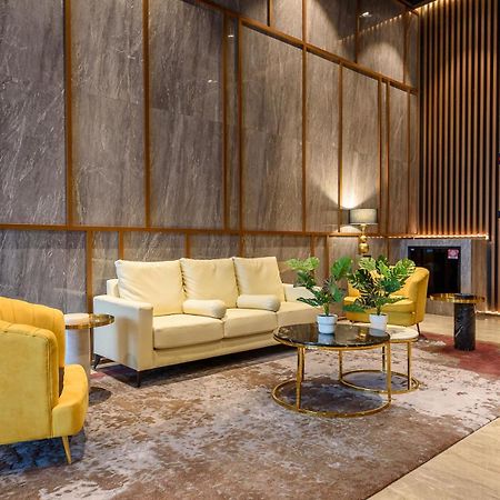 Tallest Concept Theme Suite Klcc Kuala Lumpur Esterno foto