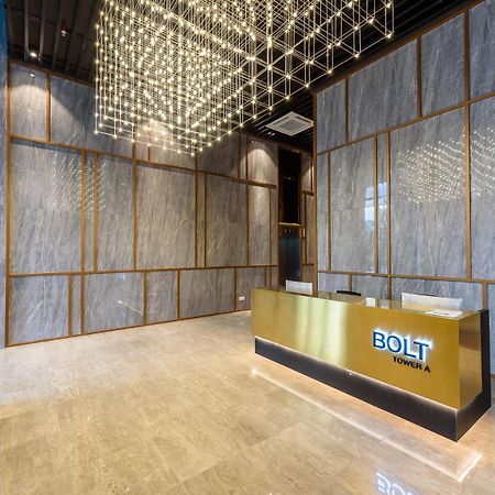 Tallest Concept Theme Suite Klcc Kuala Lumpur Esterno foto