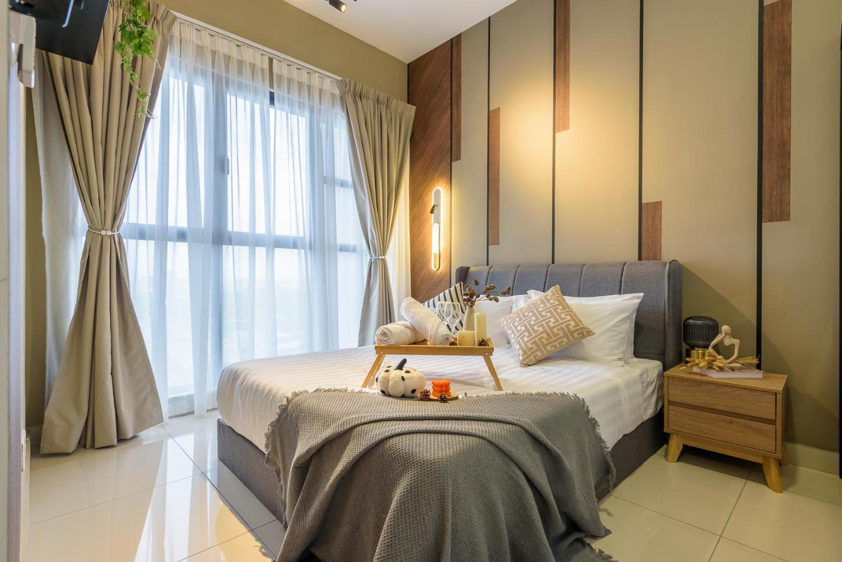 Tallest Concept Theme Suite Klcc Kuala Lumpur Camera foto