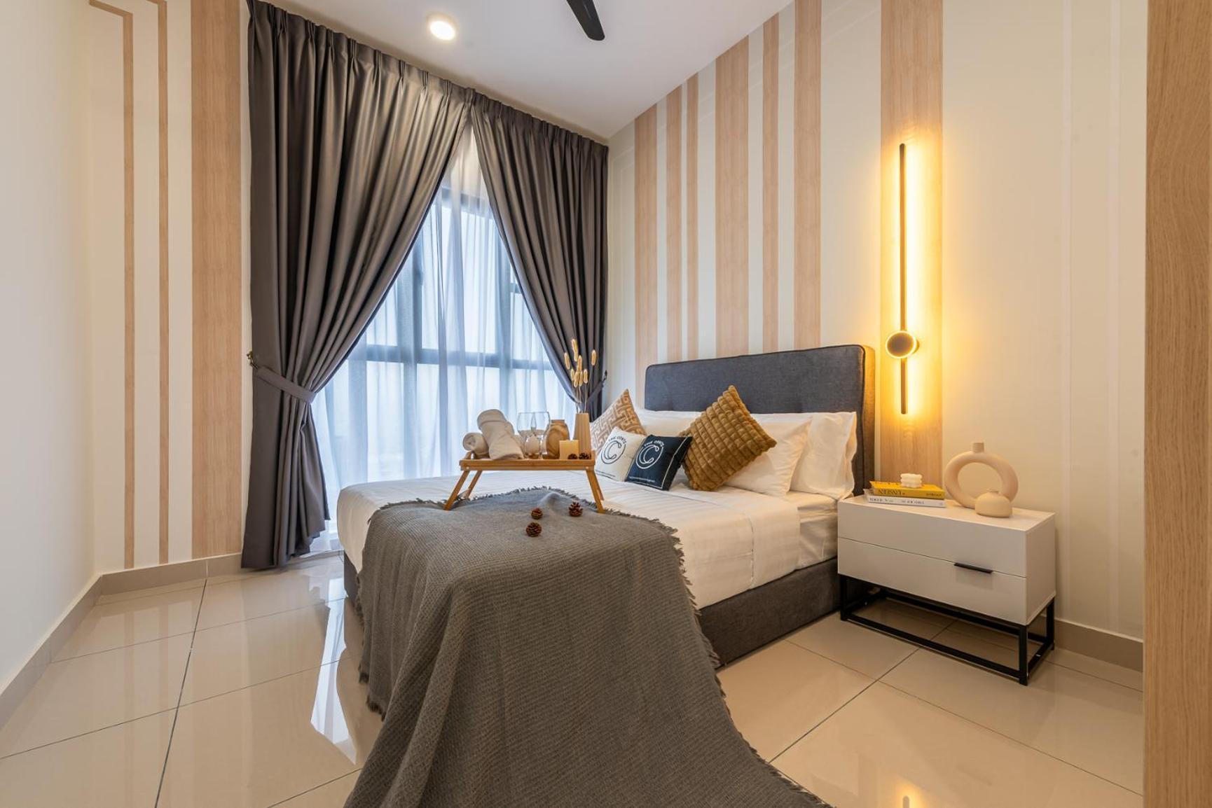Tallest Concept Theme Suite Klcc Kuala Lumpur Camera foto