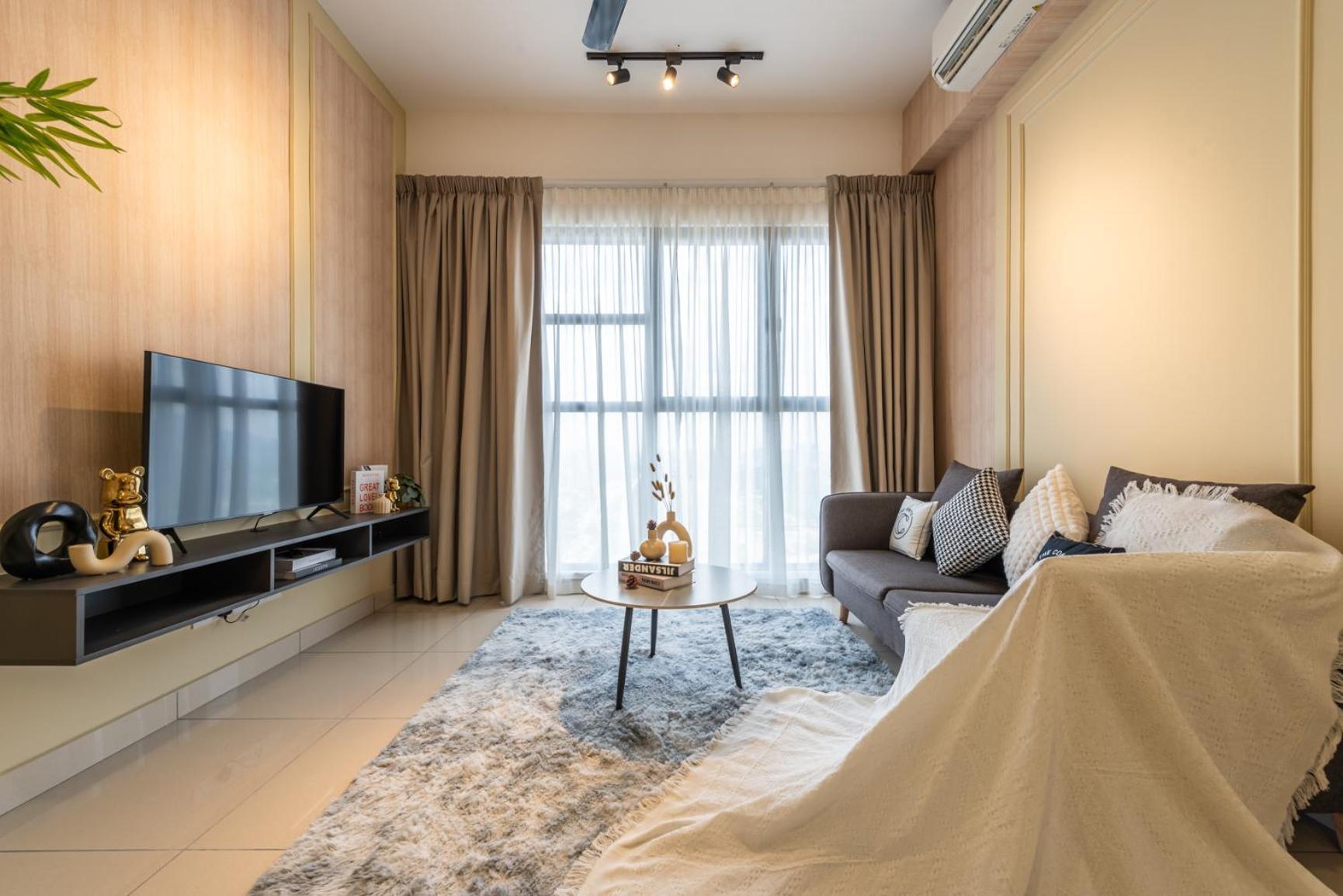 Tallest Concept Theme Suite Klcc Kuala Lumpur Camera foto