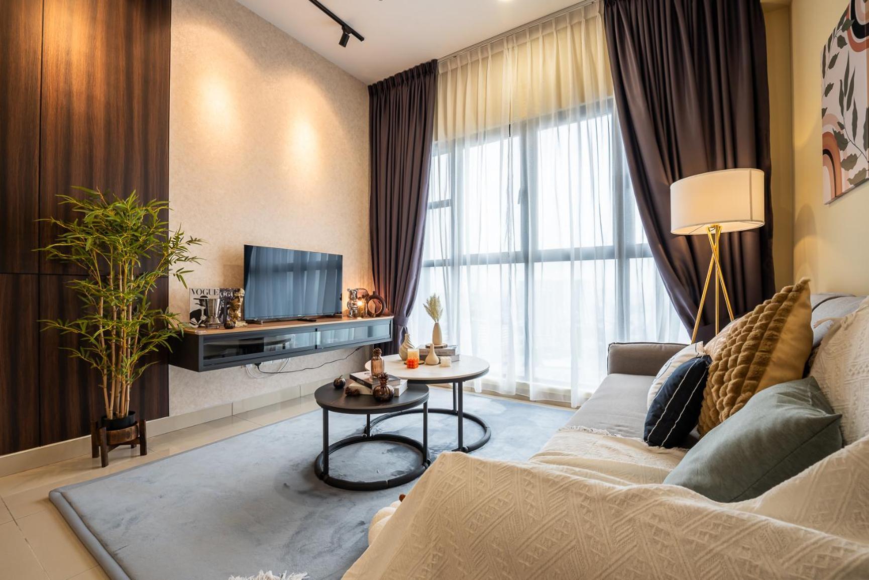 Tallest Concept Theme Suite Klcc Kuala Lumpur Camera foto