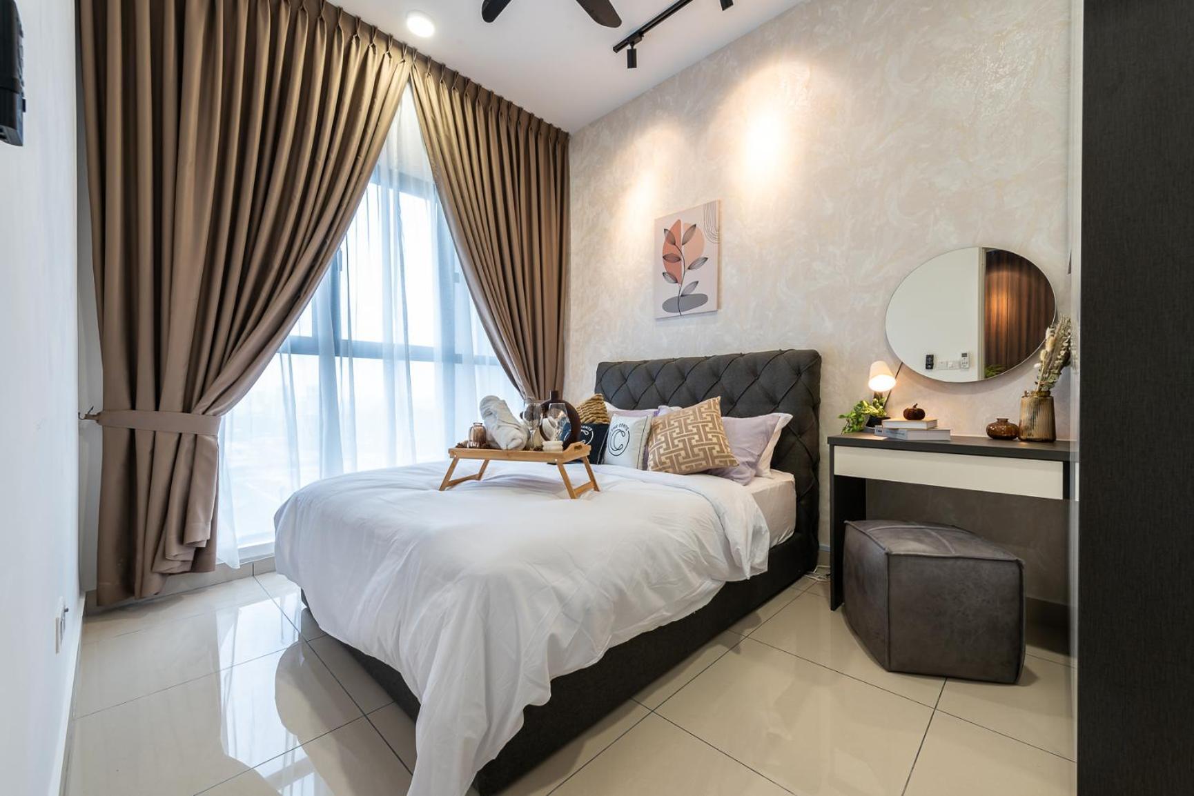 Tallest Concept Theme Suite Klcc Kuala Lumpur Camera foto