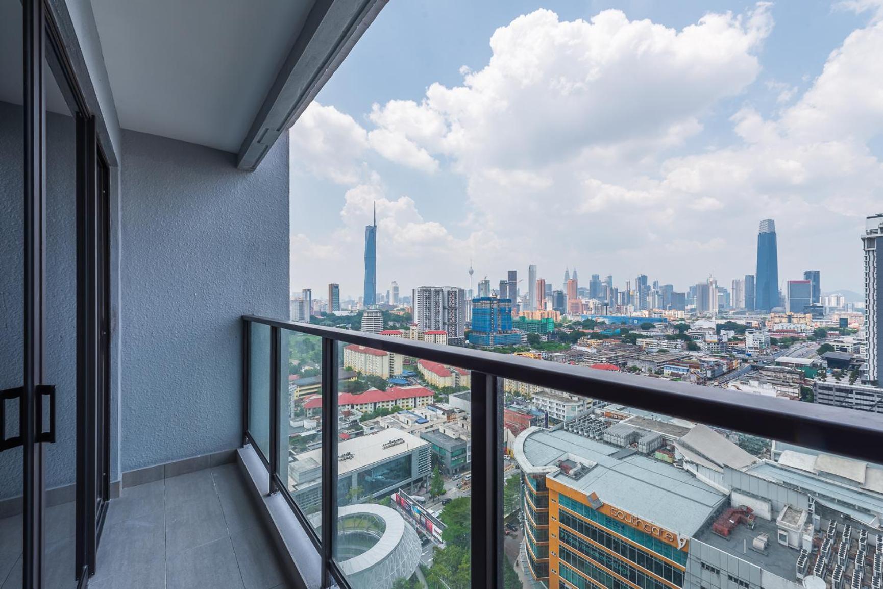 Tallest Concept Theme Suite Klcc Kuala Lumpur Camera foto