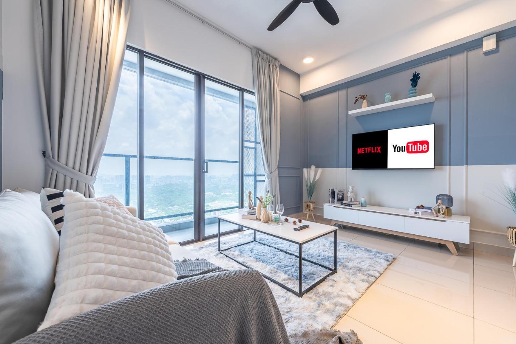 Tallest Concept Theme Suite Klcc Kuala Lumpur Camera foto
