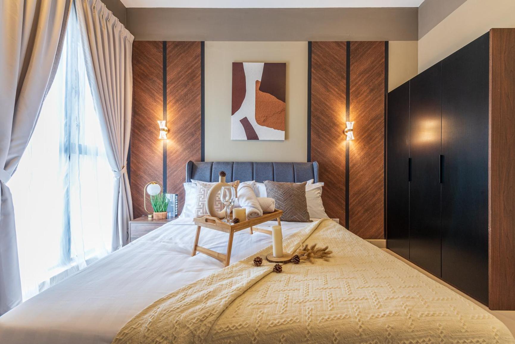Tallest Concept Theme Suite Klcc Kuala Lumpur Camera foto